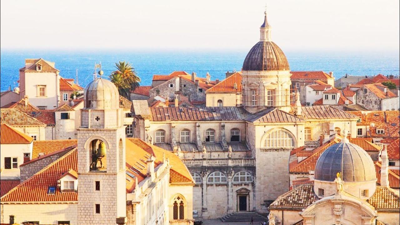 Apartment Relax And Holiday Ragusa Esterno foto