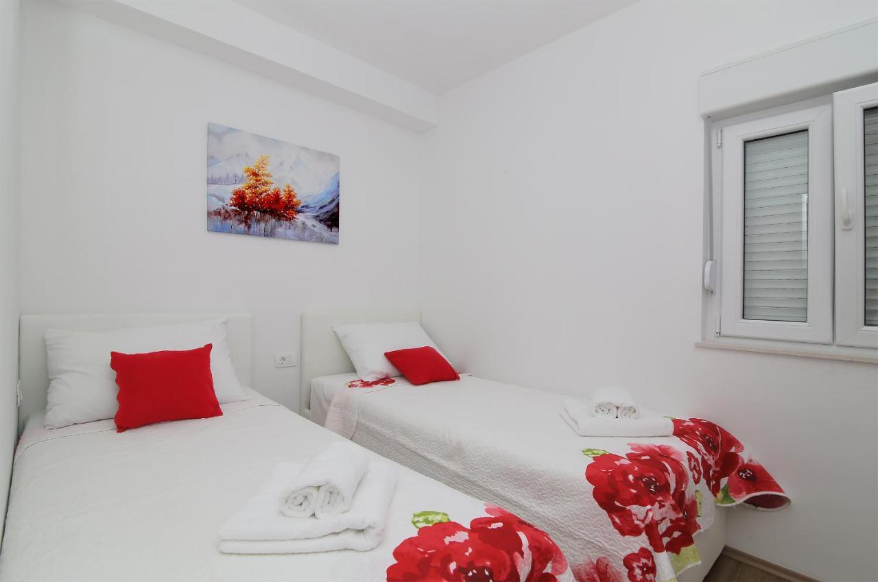 Apartment Relax And Holiday Ragusa Esterno foto